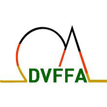 Logo: DVFFA