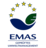 Logo: EMAS - Geprüftes Umweltmanagement