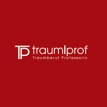 Logo: Traumberuf-Professorin