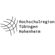 Logo: Hochschulschulregion Tübingen-Hohenheim