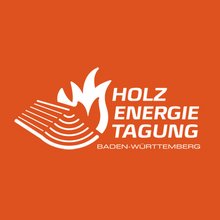 Logo: Holzenergie-Tagung