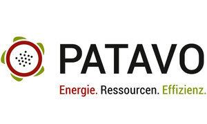 Logo: PATAVO - Öffnet Startseite PATAVO