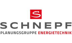 Logo: SCHNEPF - Öffnet Startseite SCHNEPF
