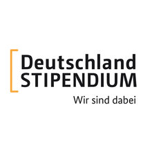 Logo: Deutschlandstipendium
