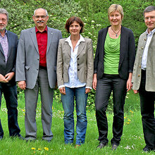 FÖJ! Der Internationale Bund wird Träger des Freiwilligen Ökologischen Jahres in Baden-Württemberg.