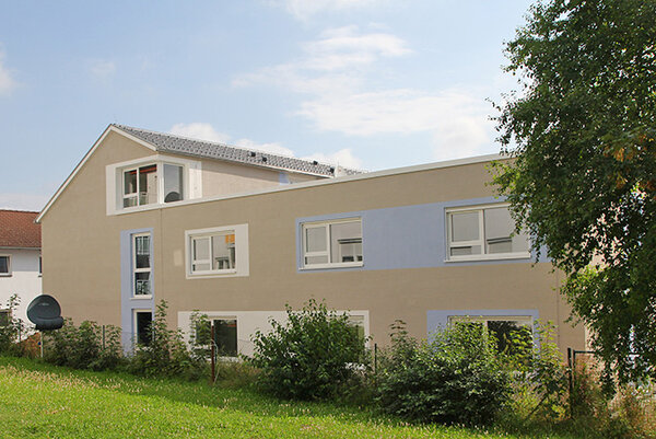 Foto: Studierendenwerk Tübingen-Hohenheim/Markus John