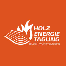 Grafik: HOLZENERGIETAGUNG