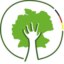 Logo des Bundesarbeitskreises Zertifikat Waldpädagogik