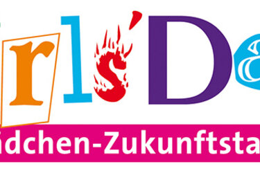 Logo: Girls Day
