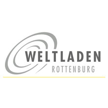 Logo: Weltladen Rottenburg