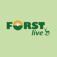 Logo Forst live