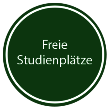 Icon: Freie Studienplätze