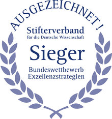 Ausgezeichnet Logo Hochschule für Forstwirtschaft Rottenburg