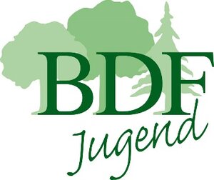 Logo: BDF-Jugend