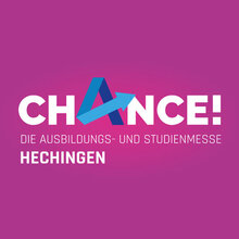 Logo: Chance - Die Ausbildungs- und Studienmesse Hechingen