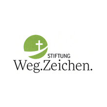 Logo: Stiftung Wegzeichen