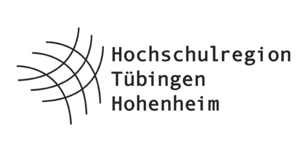 Logo: Hochschulschulregion Tübingen-Hohenheim