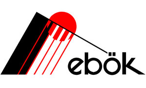 Logo: ebök  - Öffnet Startseite ebök