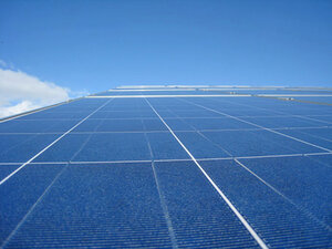 Photovoltaik