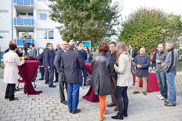 Foto: Studierendenwerk Tübingen-Hohenheim/Markus John