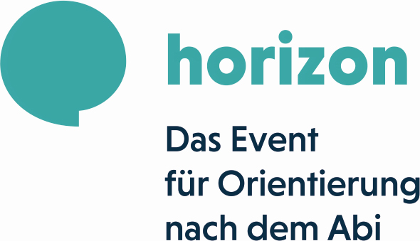 Logo: horizon - Das Event für Orientierung nach dem Abi