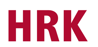 Logo: HRK