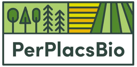 Logo: PerPlacsBio
