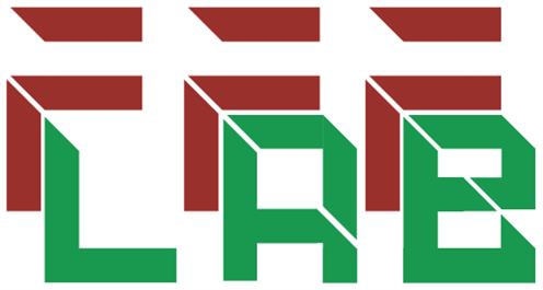 Logo: ForestFireFighting TransferLaboratory (FFFLab)