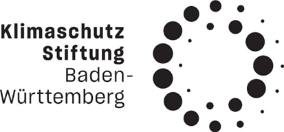 Logo: Klimaschutzstiftung Baden-Württemberg