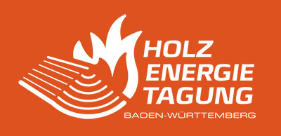 Logo: Holzenergie-Tagung