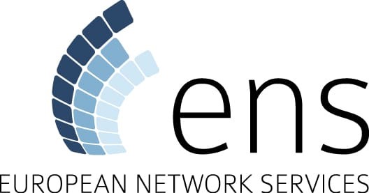 Logo ens