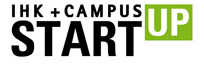 Logo: IHKCampus