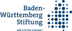 Logo: Baden-Württemberg Stiftung