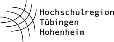 Logo: Hochschulregion Tübingen Hohenheim