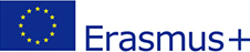 Logo-ERASMUS Logo: Erasmus+
