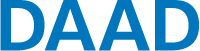 DAAD-Logo Logo: DAAD