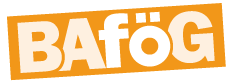 Logo: BAföG