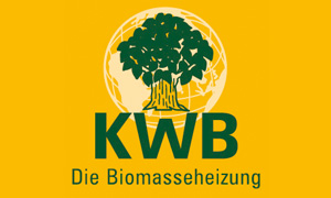 Logo: KWB - Öffnet Startseite KWB