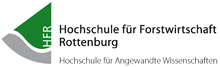 Logo der Hochschule Rottenburg