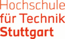 Logo der HFT Stuttgart