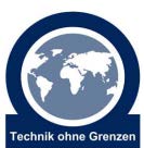 Logo: Technik ohne Grenzen