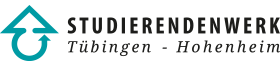 Logo: Studierendenwerk Tuebingen-Hohenheim